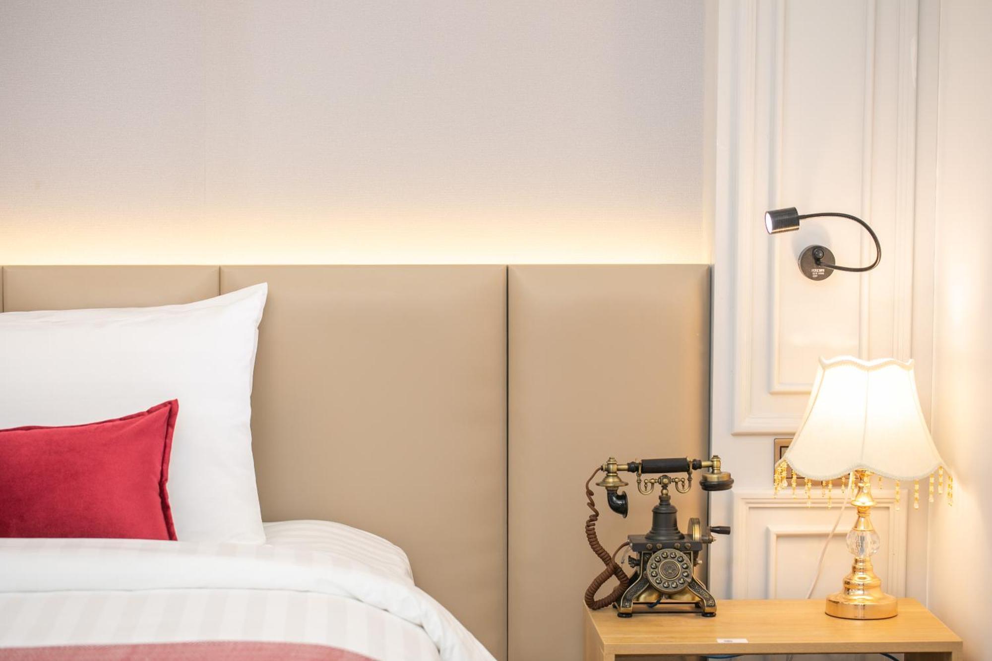 Cambana Poipet Hotel Εξωτερικό φωτογραφία