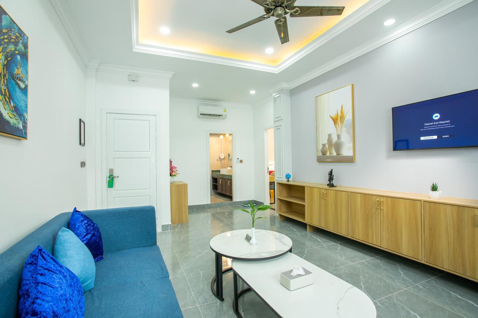 Cambana Poipet Hotel Εξωτερικό φωτογραφία