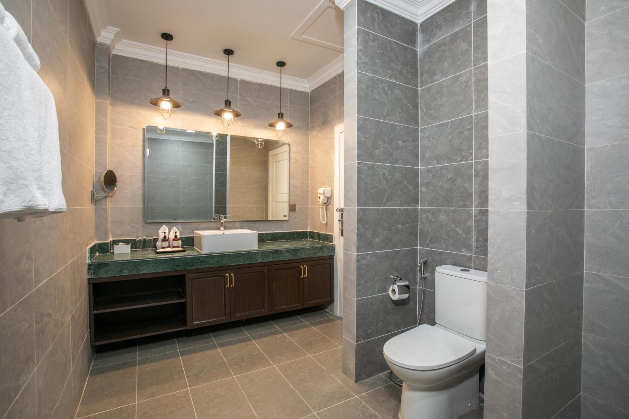 Cambana Poipet Hotel Εξωτερικό φωτογραφία