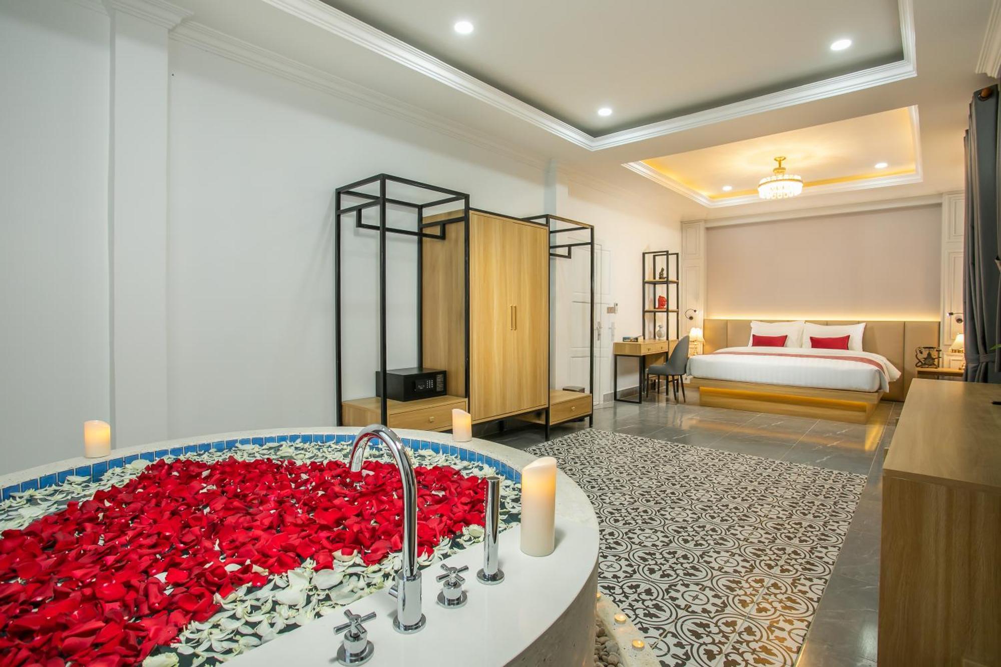 Cambana Poipet Hotel Εξωτερικό φωτογραφία