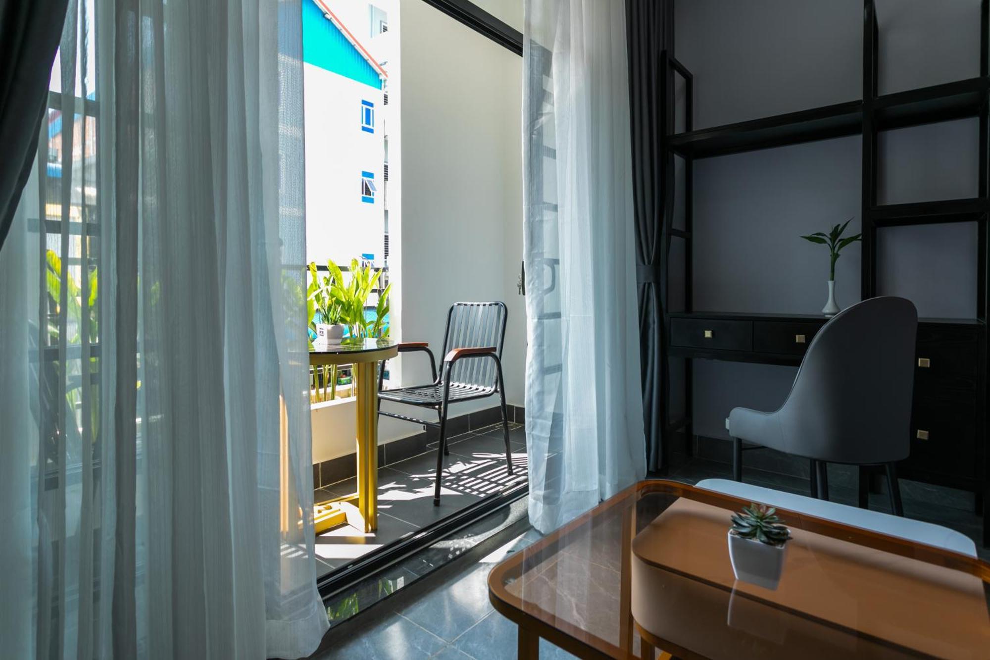 Cambana Poipet Hotel Εξωτερικό φωτογραφία