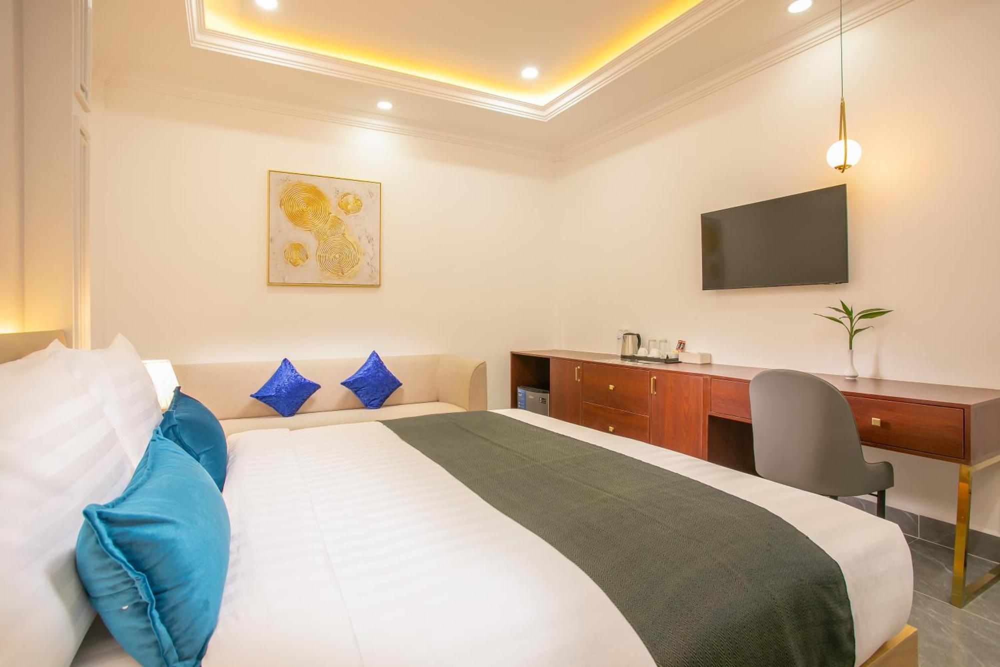 Cambana Poipet Hotel Εξωτερικό φωτογραφία