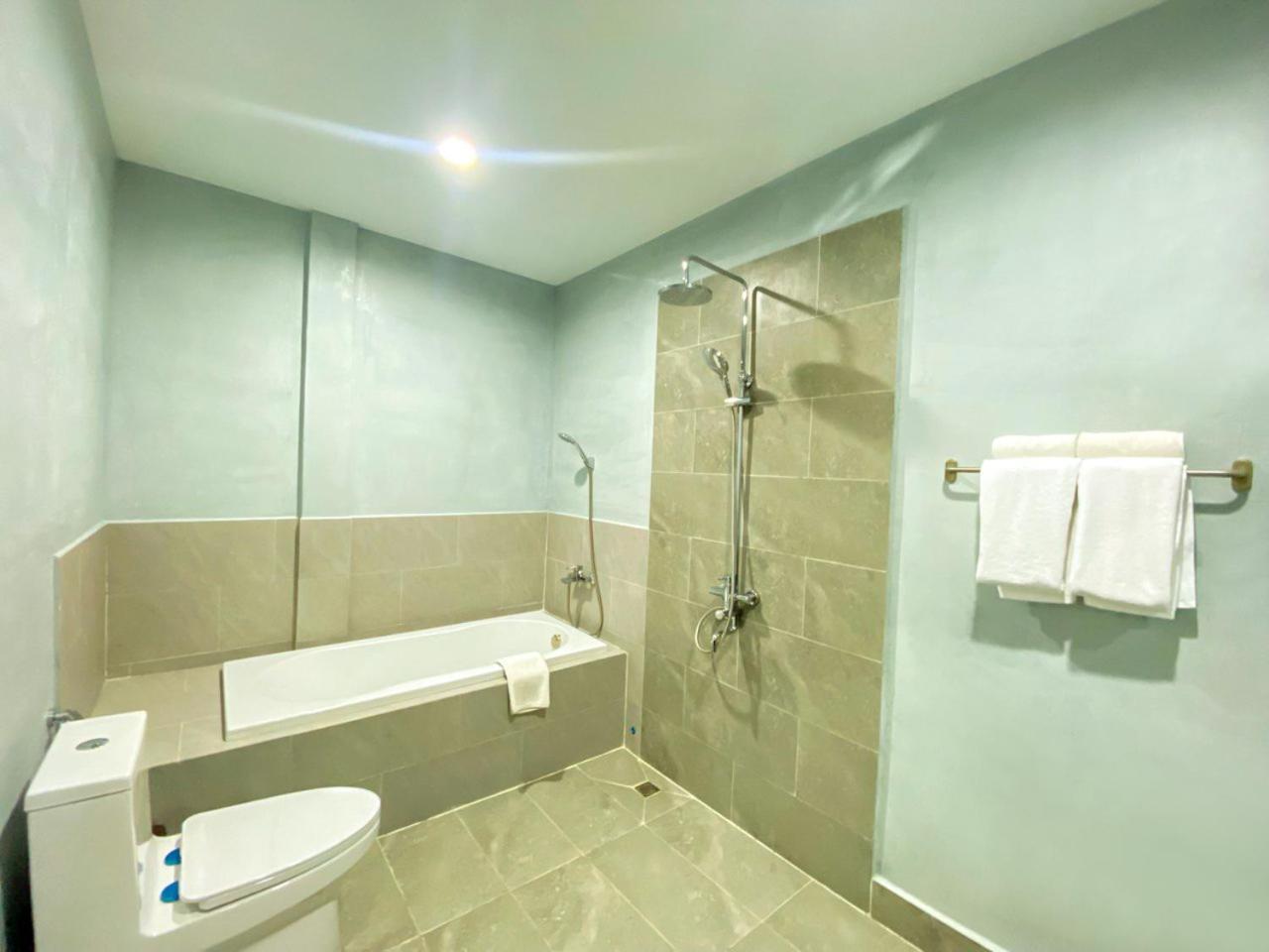 Cambana Poipet Hotel Δωμάτιο φωτογραφία