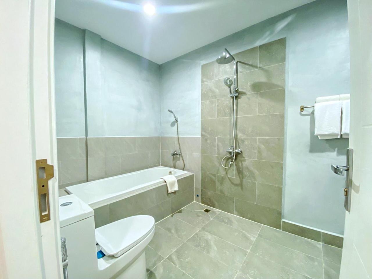 Cambana Poipet Hotel Δωμάτιο φωτογραφία