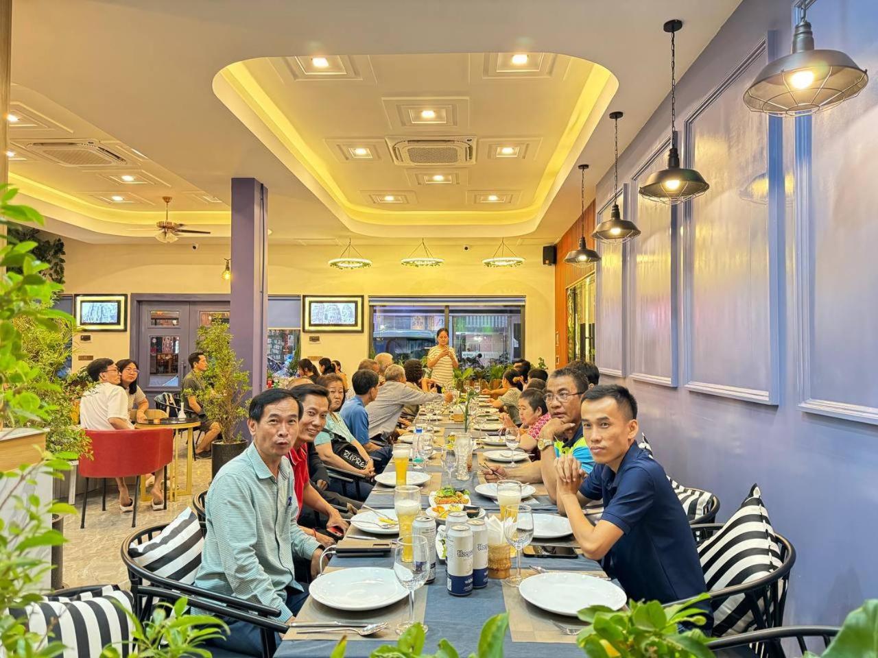 Cambana Poipet Hotel Εξωτερικό φωτογραφία